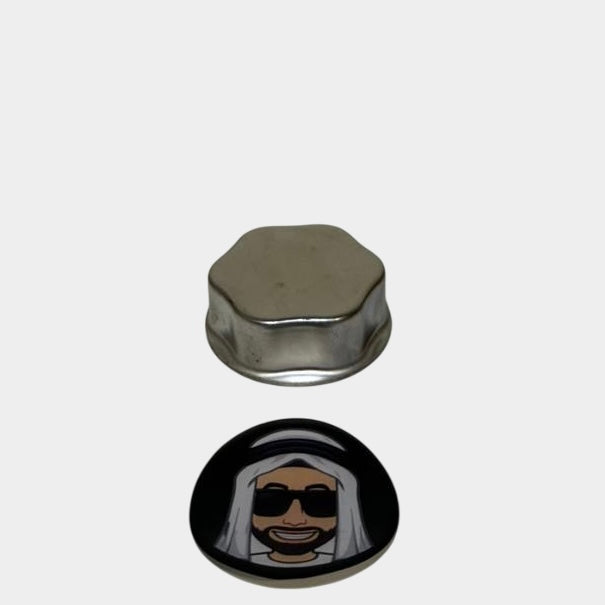 Replacement Cap for Falcon Jerry Can Nissan Patrol Y61 VTC GU