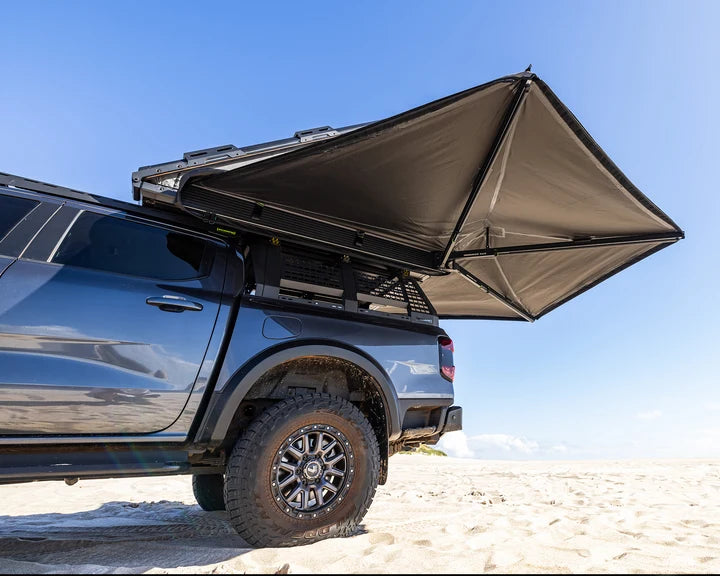 Ironman 4x4 Deltawing 270° Awning - Left
