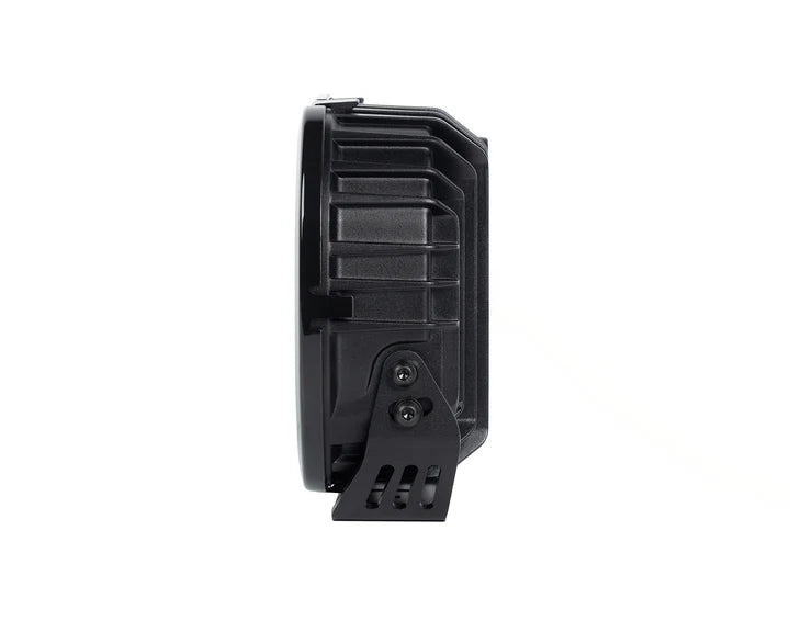 Ironman 4x4 Scope NEO 7" LED Driving Light Twin Pack (Combo Beam)
