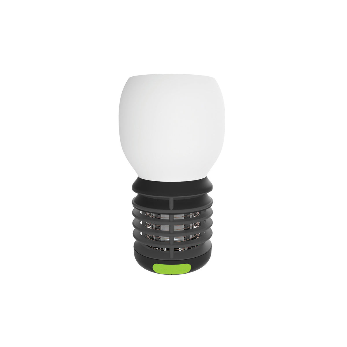 Ironman 4x4 Rechargeable LED Lantern & Bug Zapper