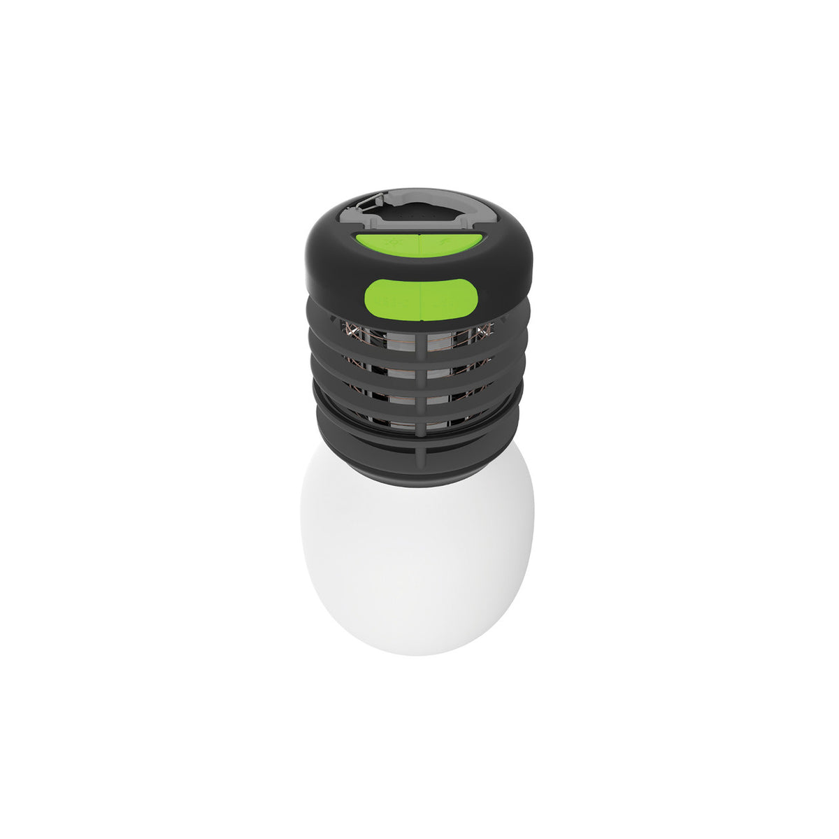 Ironman 4x4 Rechargeable LED Lantern & Bug Zapper