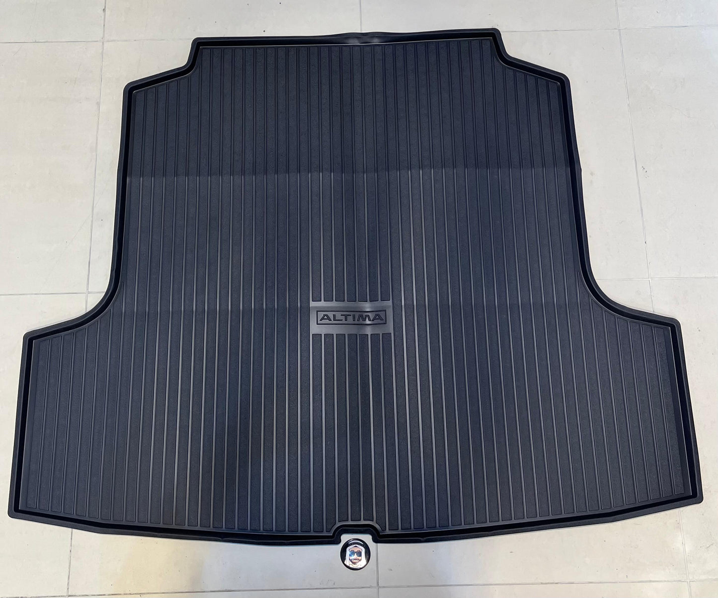 Nissan Altima 2019-2024 All-Weather Trunk Area Protector