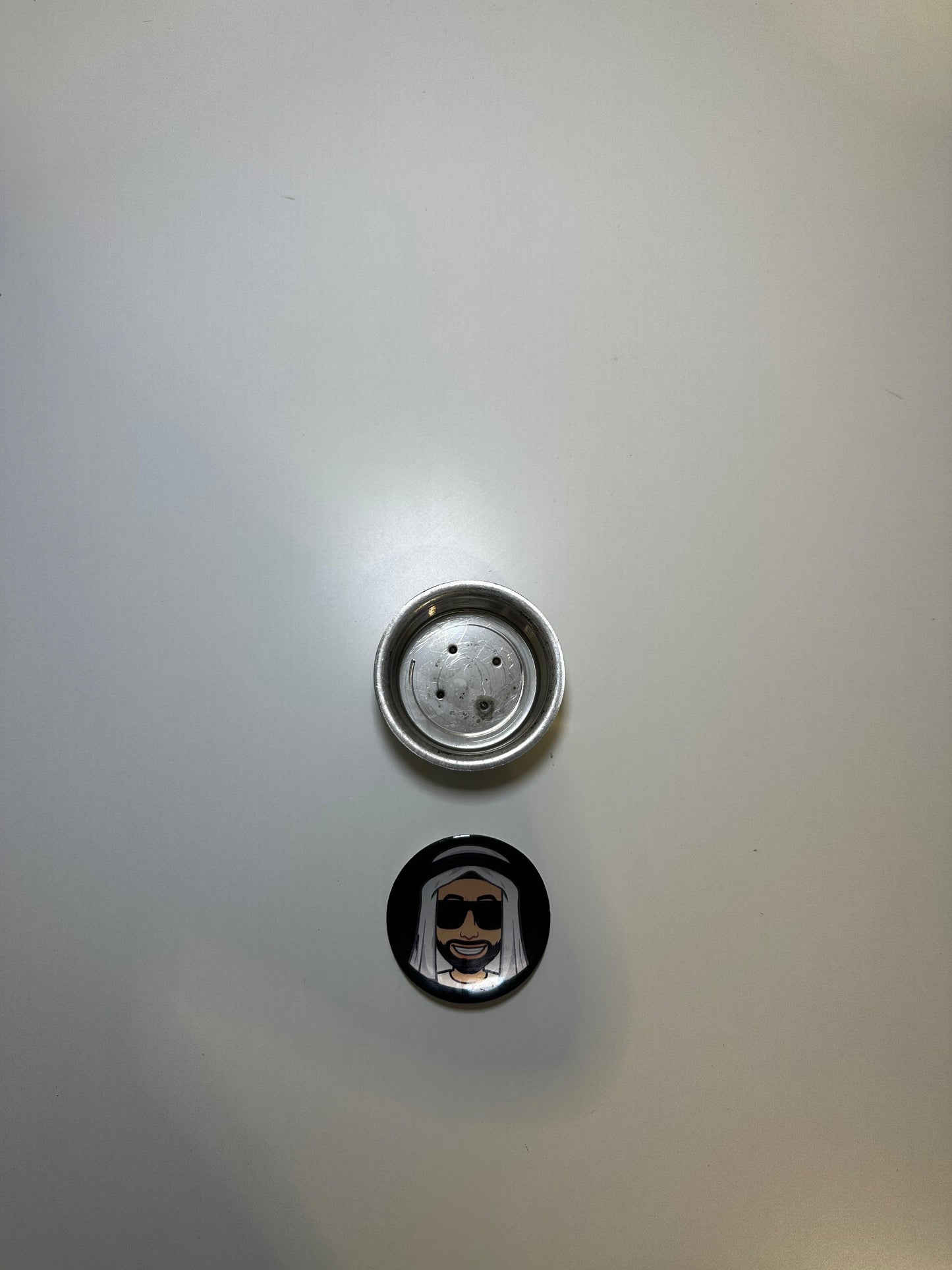 Replacement Cap for Falcon Jerry Can Nissan Patrol Y61 VTC GU