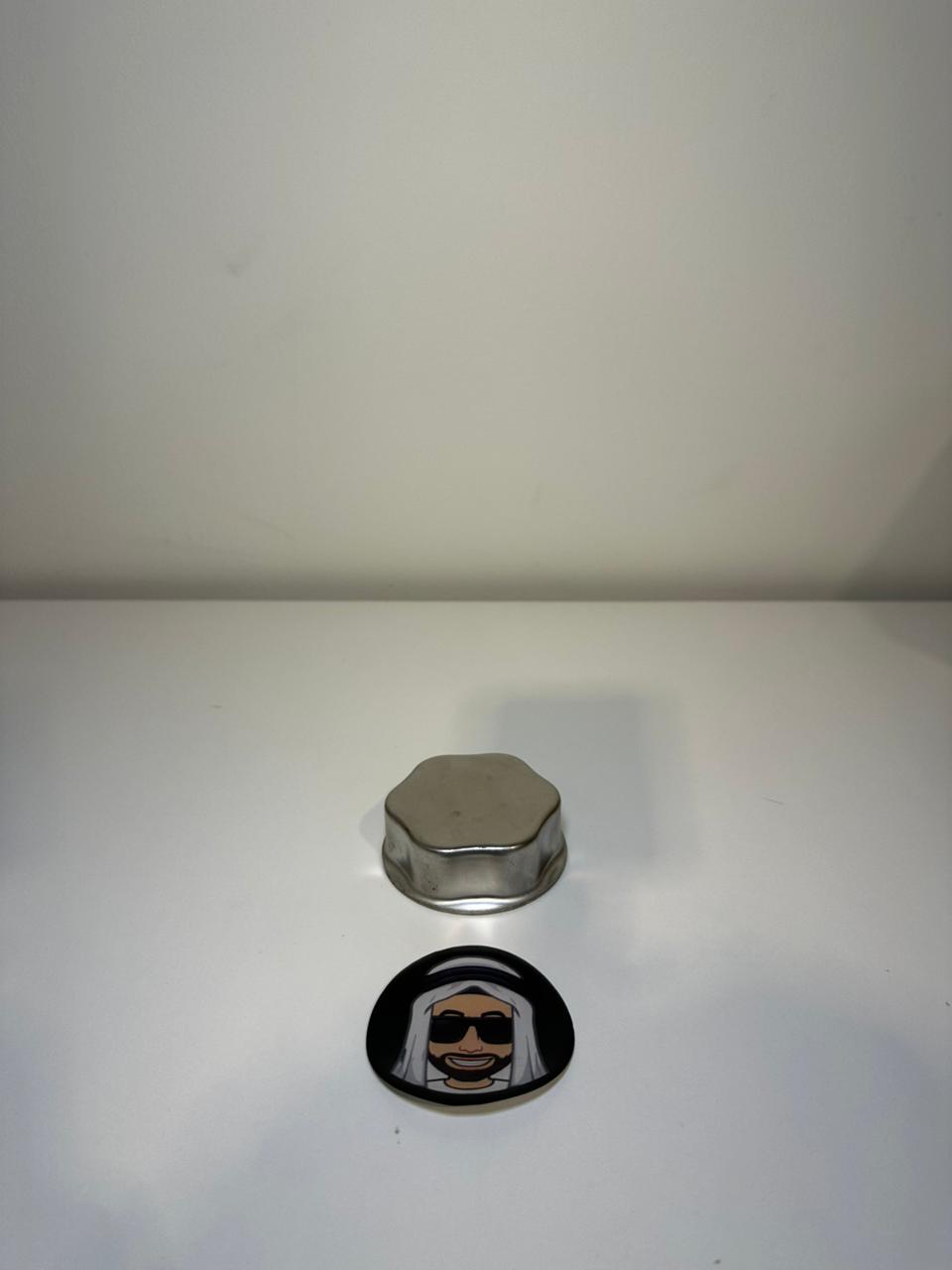 Replacement Cap for Falcon Jerry Can Nissan Patrol Y61 VTC GU