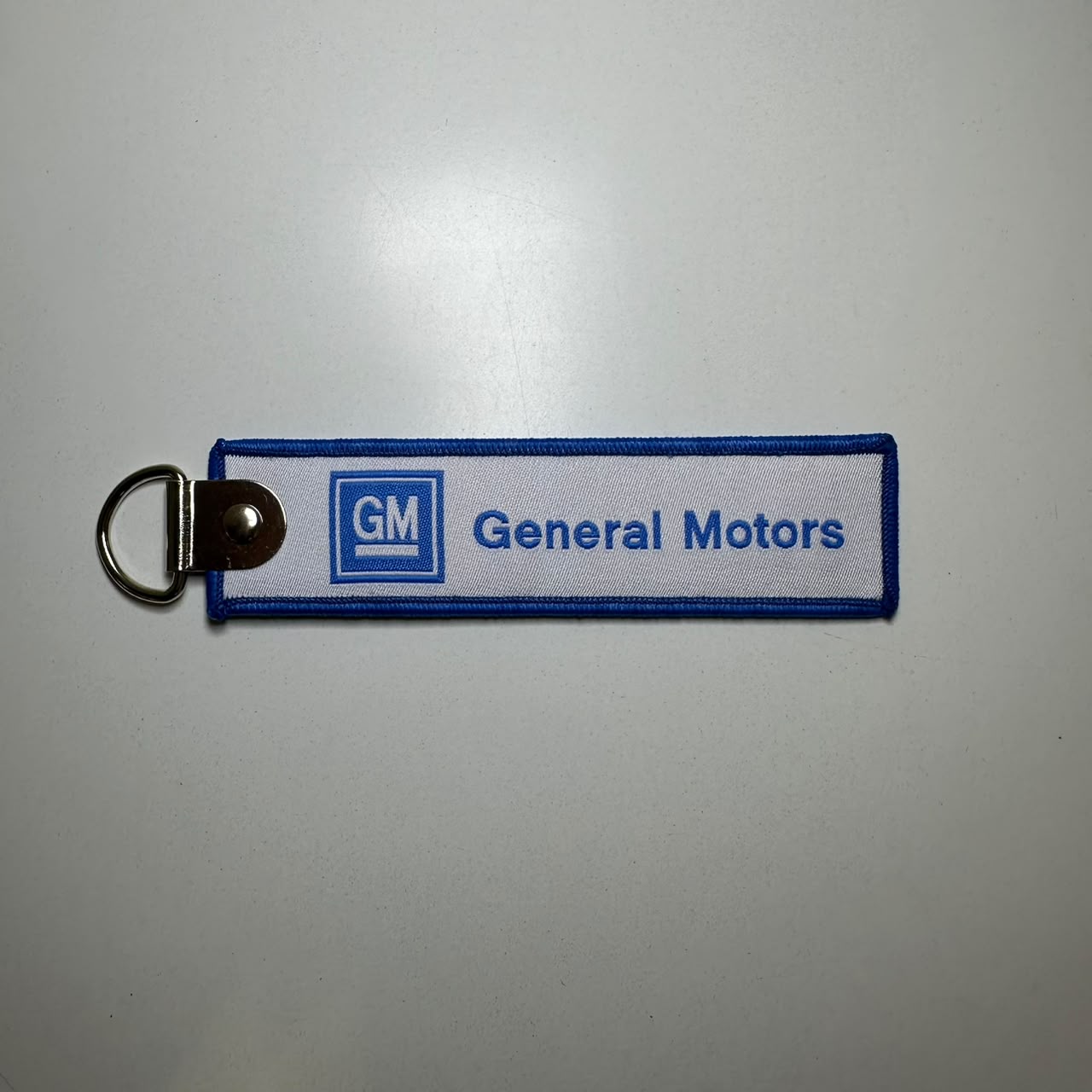 General Motors Key Chain