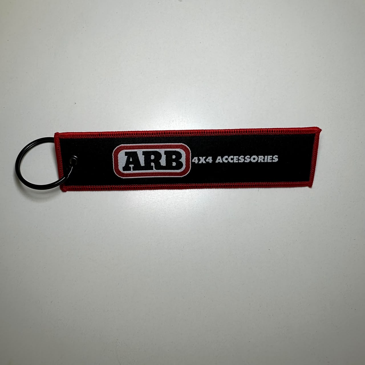 ARB 4x4 Accessories Key Chain
