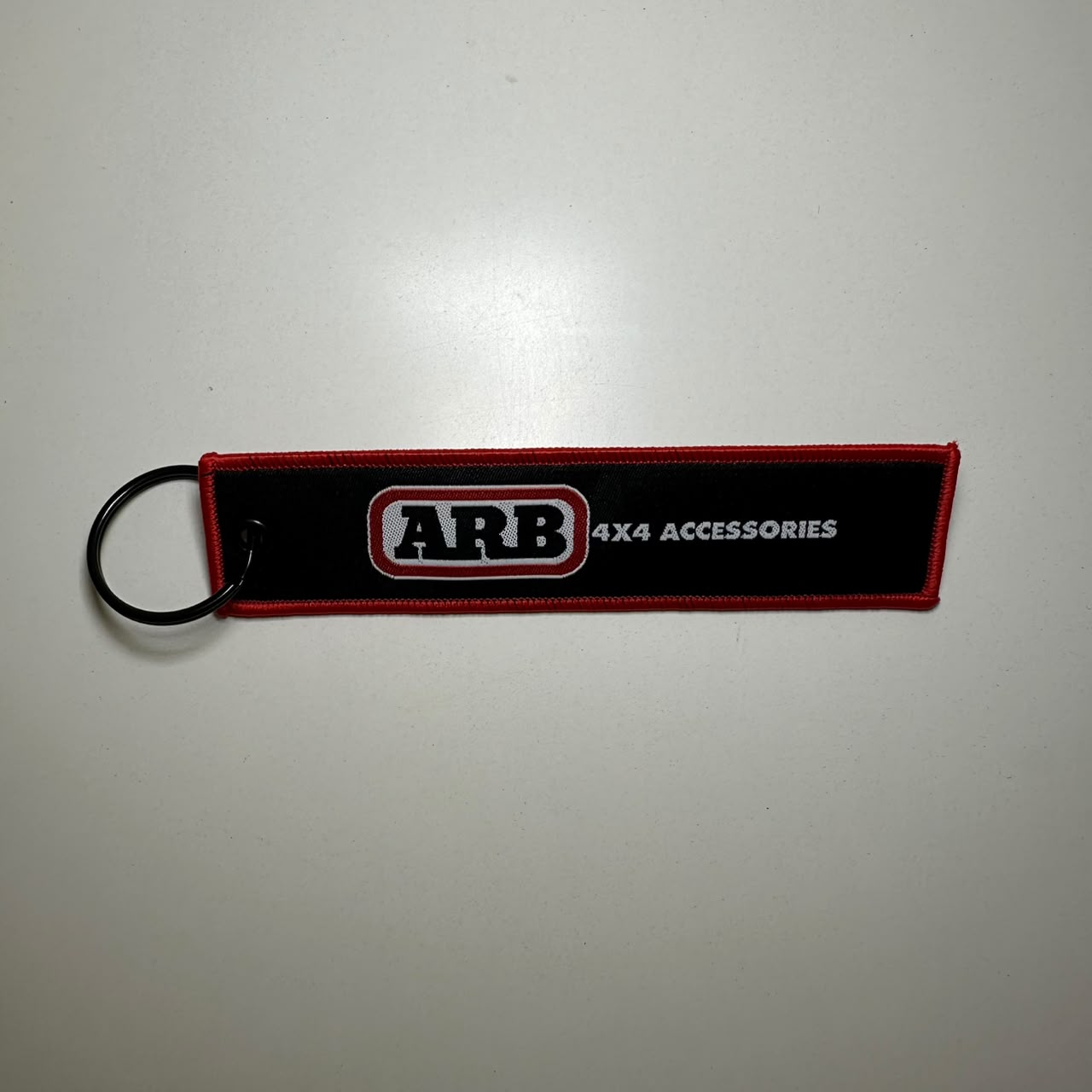 ARB 4x4 Accessories Key Chain