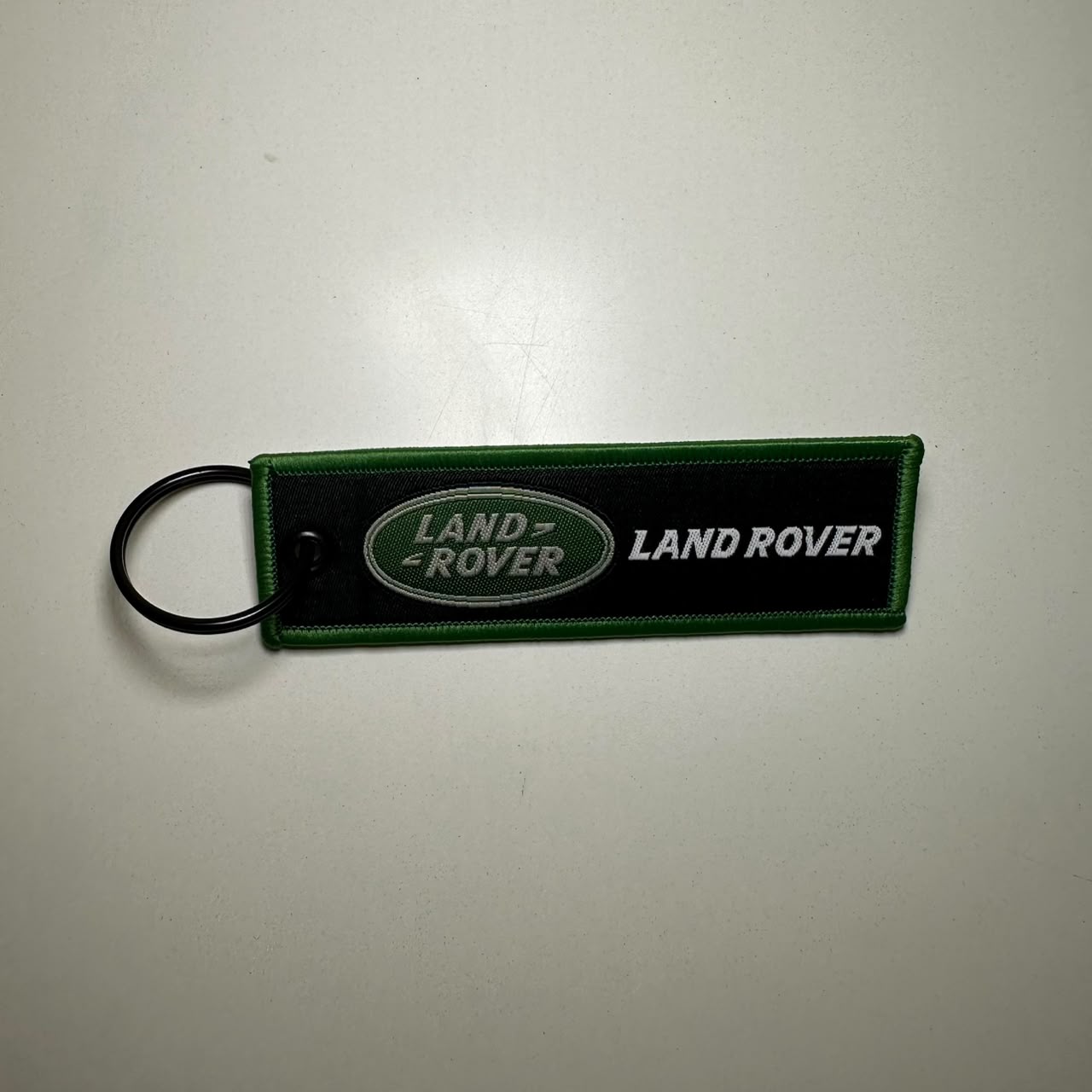 Land Rover Key Chain