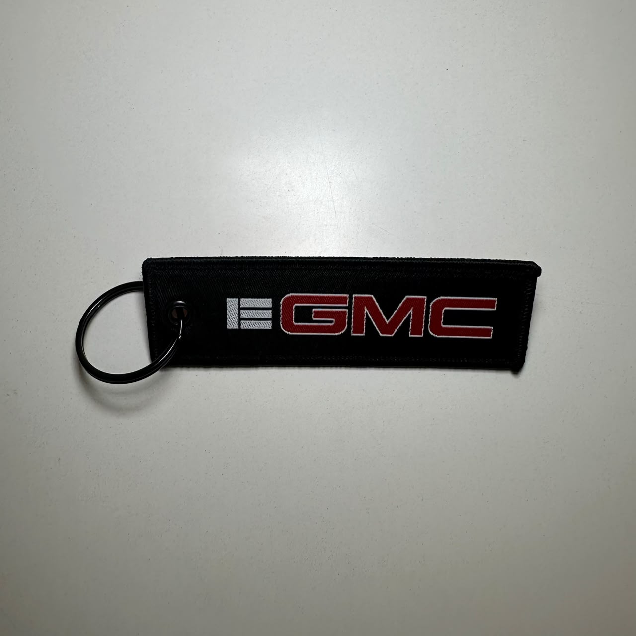 GMC Sierra Key Chain
