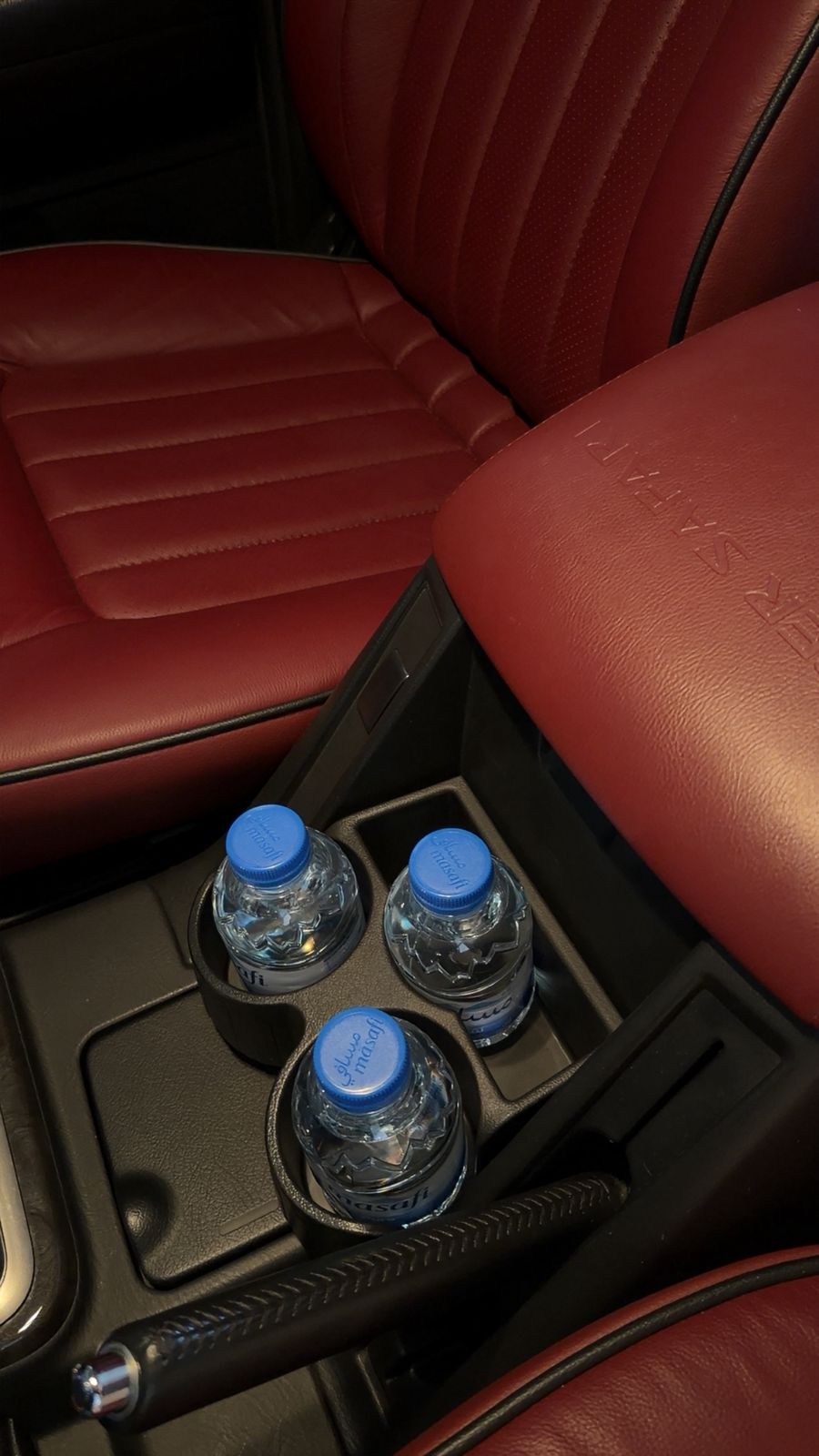 3-in-1 Black Large Cup Holder Nissan Patrol Y61 VTC GU