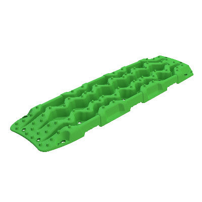 Ironman 4x4 Reco-Traks Off-Road Recovery Boards (Green Pair)