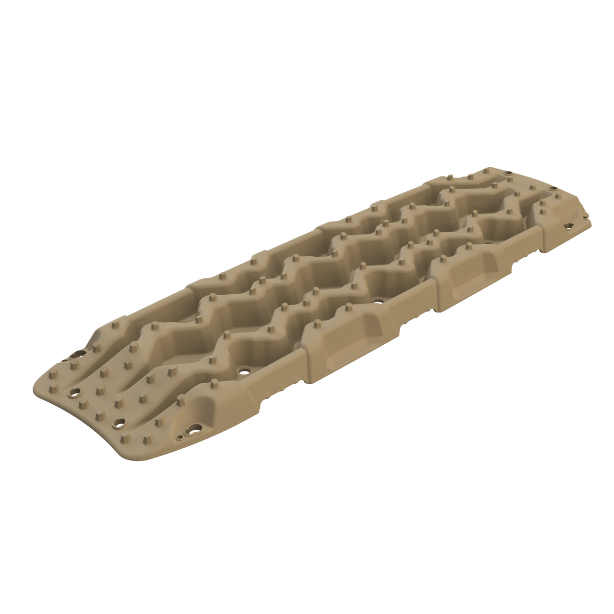 Ironman 4x4 Reco-Traks Off-Road Recovery Boards (Desert Sand / Beige Pair)