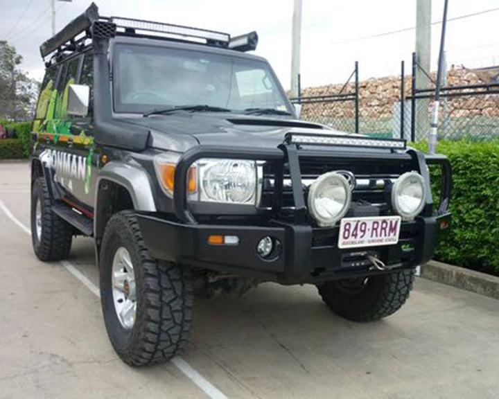 Ironman 4x4 Snorkel - Toyota LC70 Series (2000-2023)