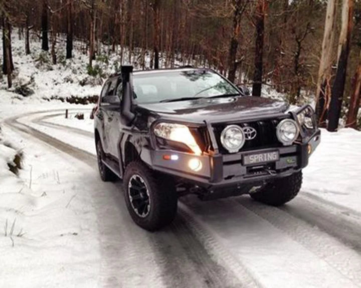 Ironman 4x4 Snorkel - Toyota Prado LC150 (2018-2023)
