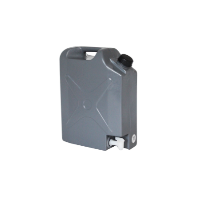 Ironman 4x4 20L Water Jerry Can with Tap