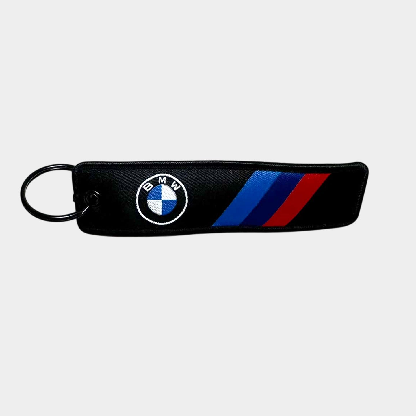 BMW M Power Key Chain