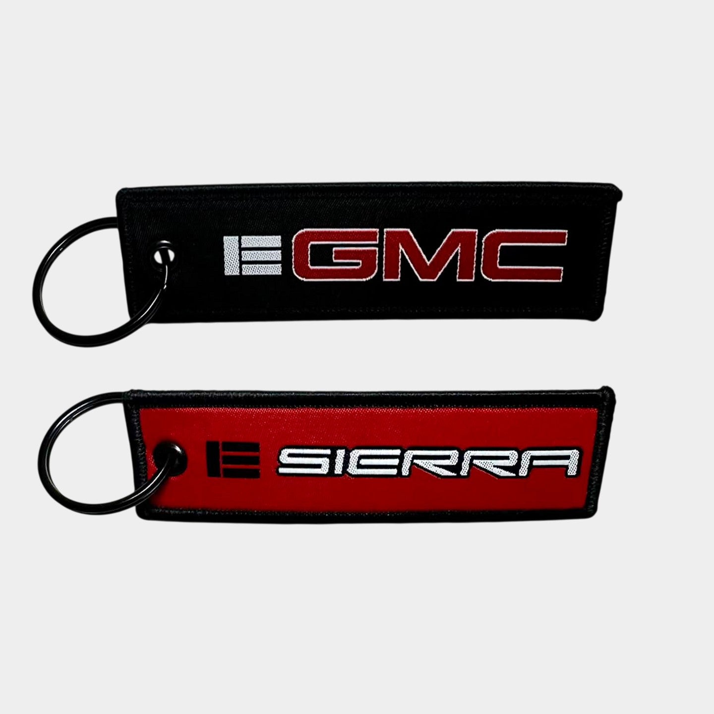 GMC Sierra Key Chain