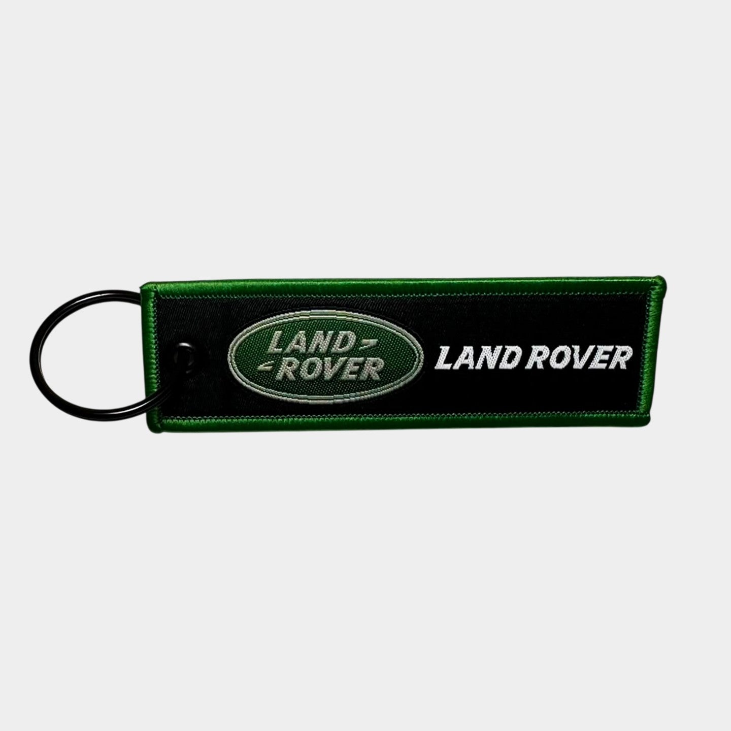 Land Rover Key Chain