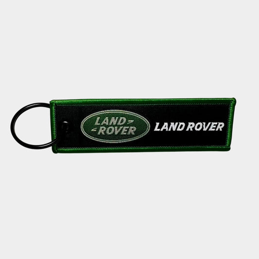 Land Rover Key Chain