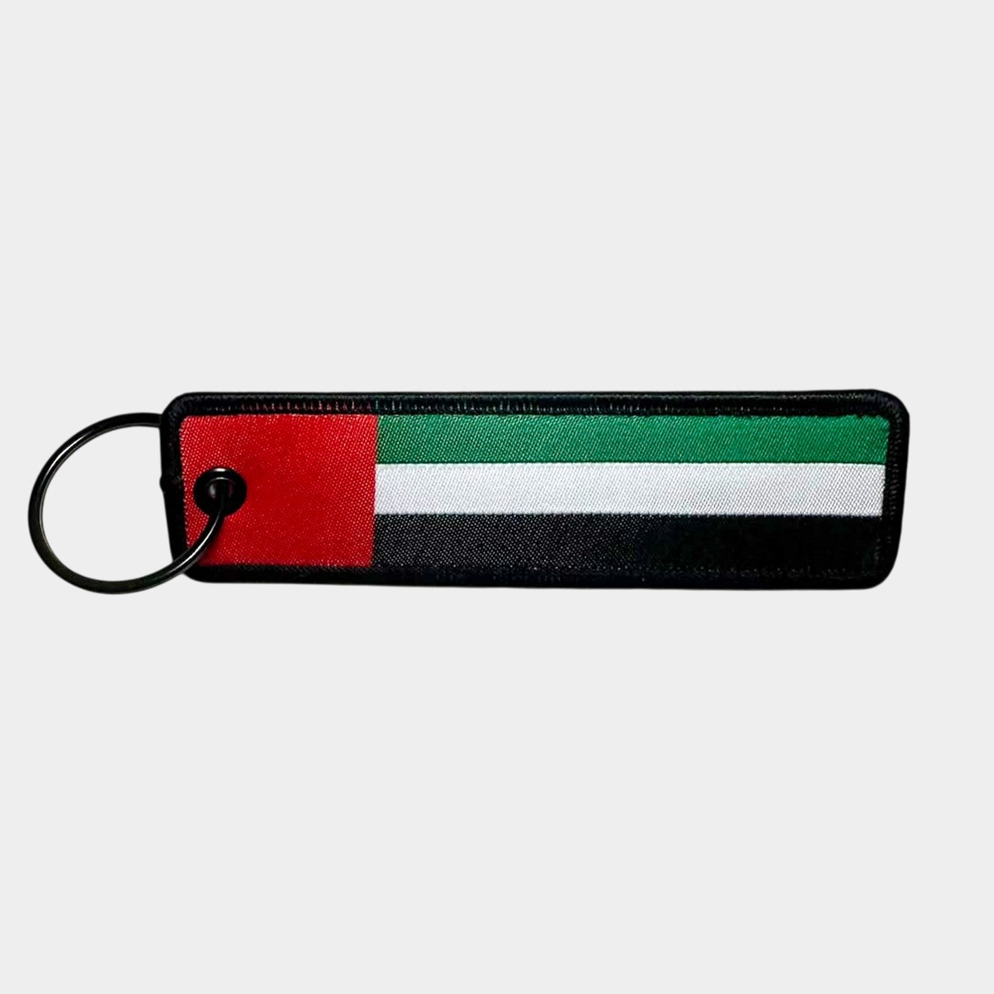 UAE Flag Key Chain
