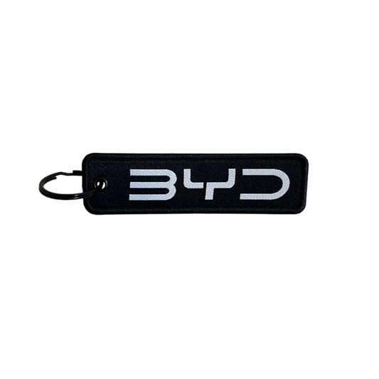 BYD Key Chain