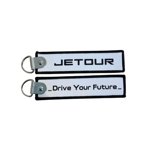 Jetour Key Chain
