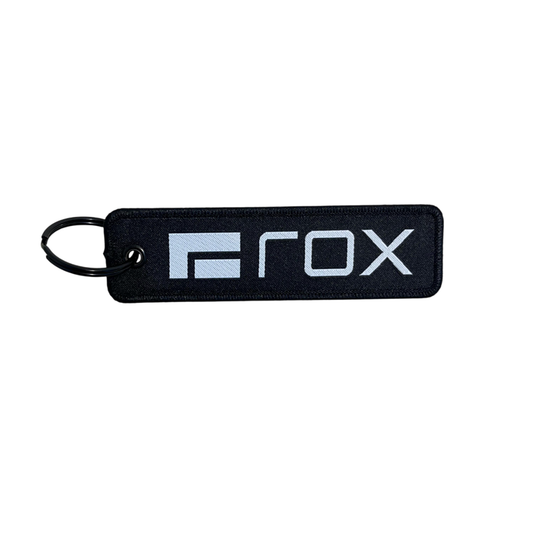 Rox Key Chain