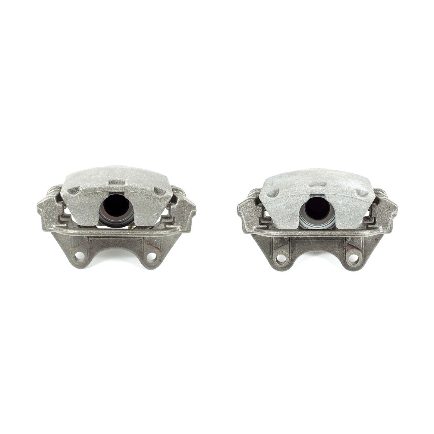 L5030 L5031 Autospecialty Stock Replacement Rear Brake Calipers by PowerStop