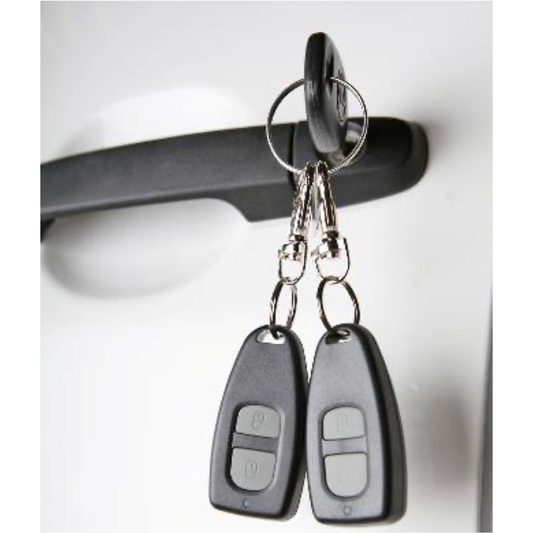 Lock Unlock Remote Control - Toyota Land Cruiser LC70 Series