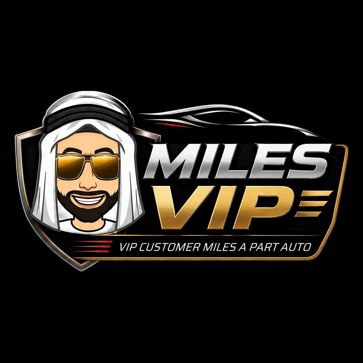 MILES VIP Membership