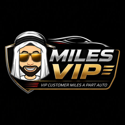 MILES VIP Membership