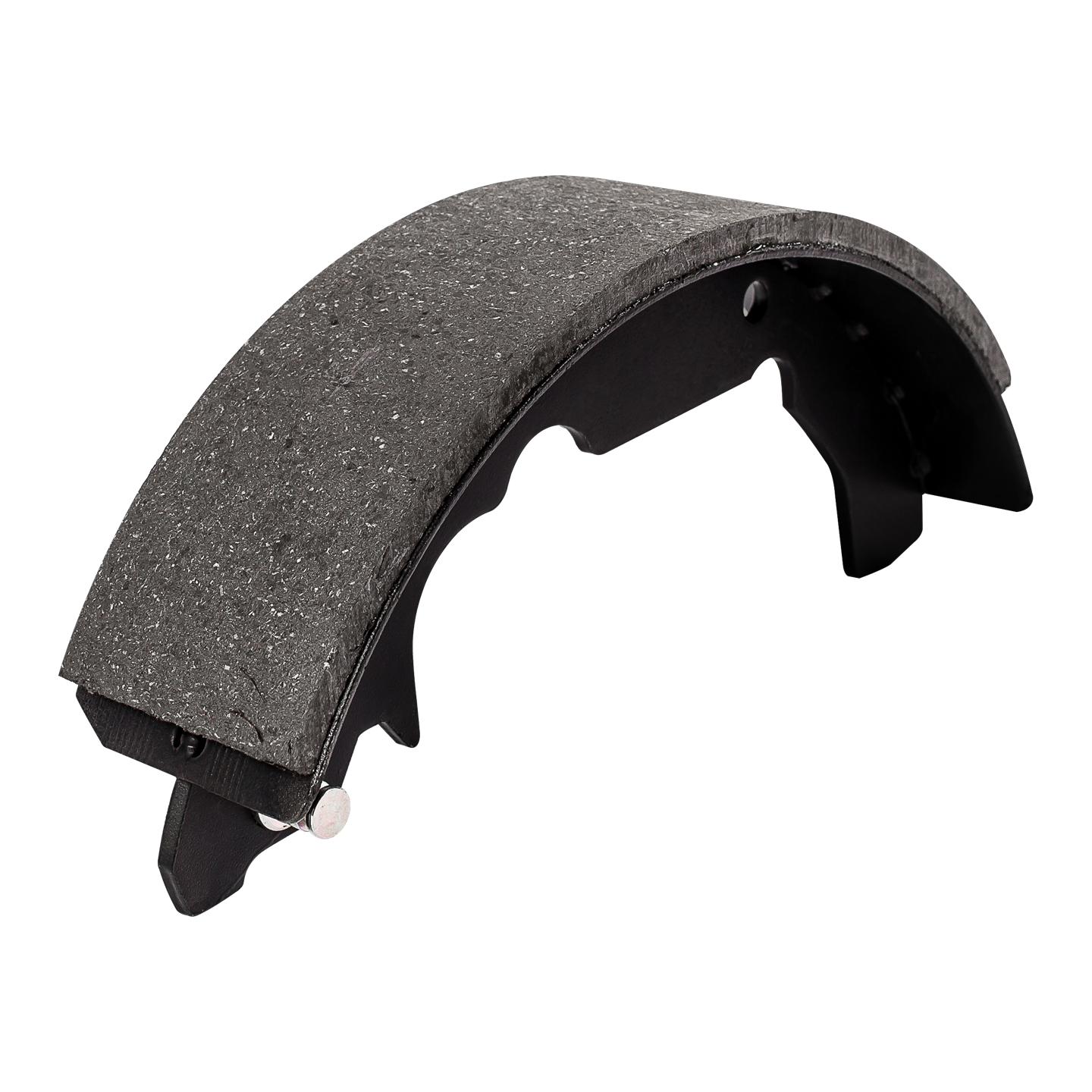 Rear Parking Brake Shoes by PowerStop Autospecialty B943