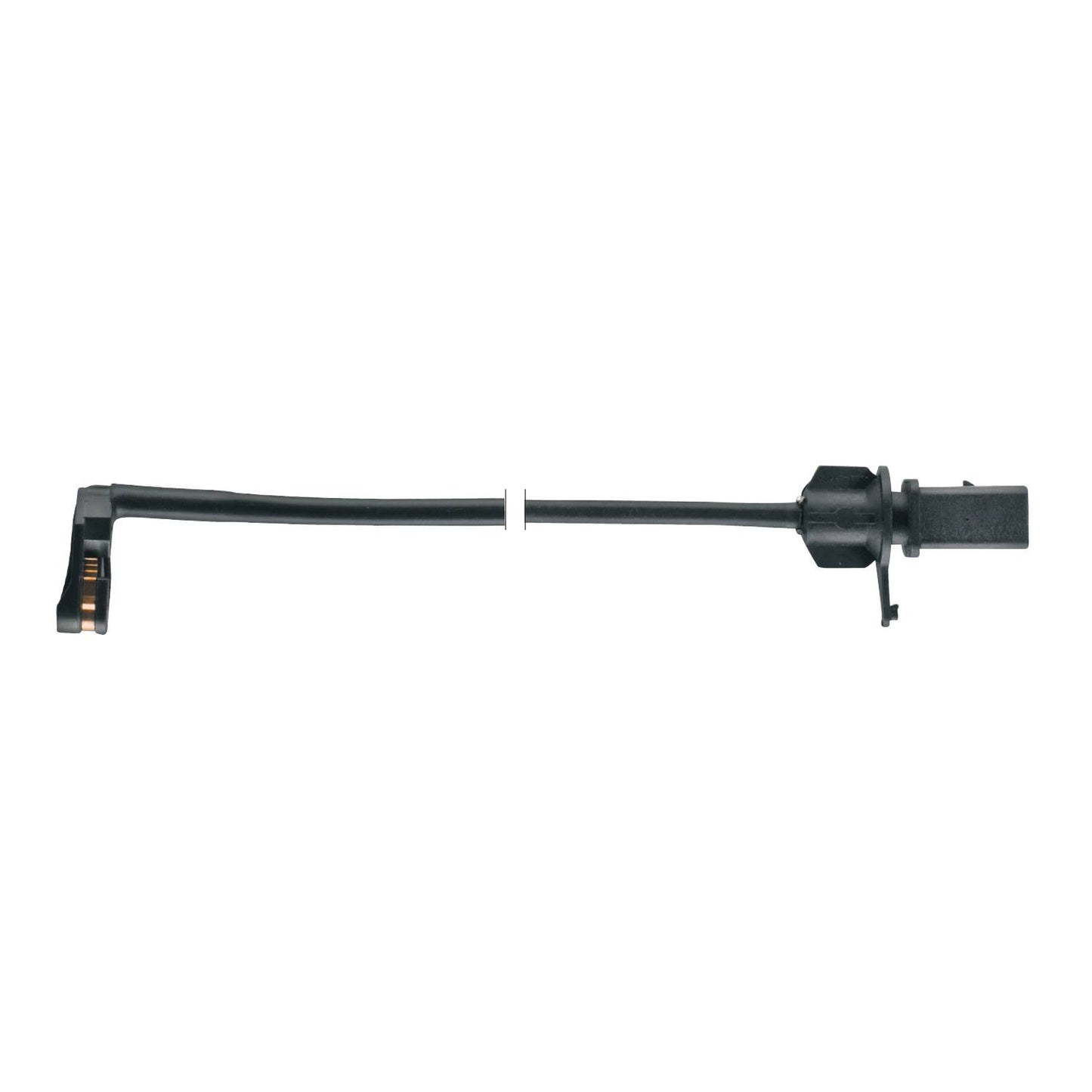 Front Electronic Brake Sensor by PowerStop Euro-Stop SW-0309