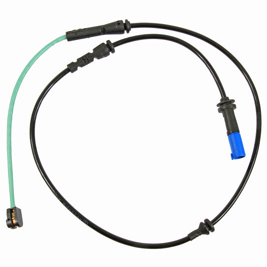 Front Electronic Brake Sensor by PowerStop Euro-Stop SW-0493