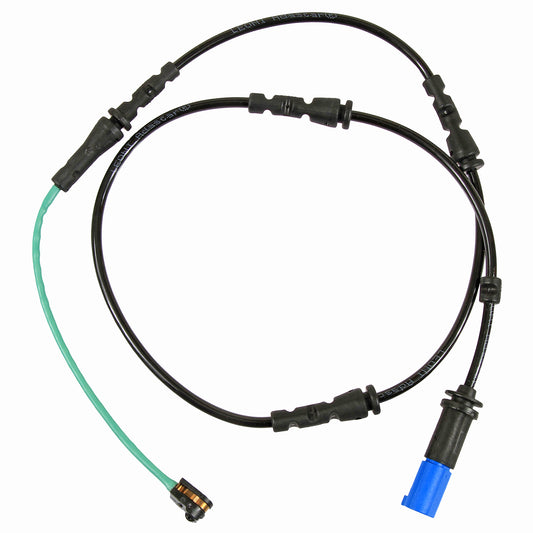 Rear Electronic Brake Sensor by PowerStop Euro-Stop SW-0494