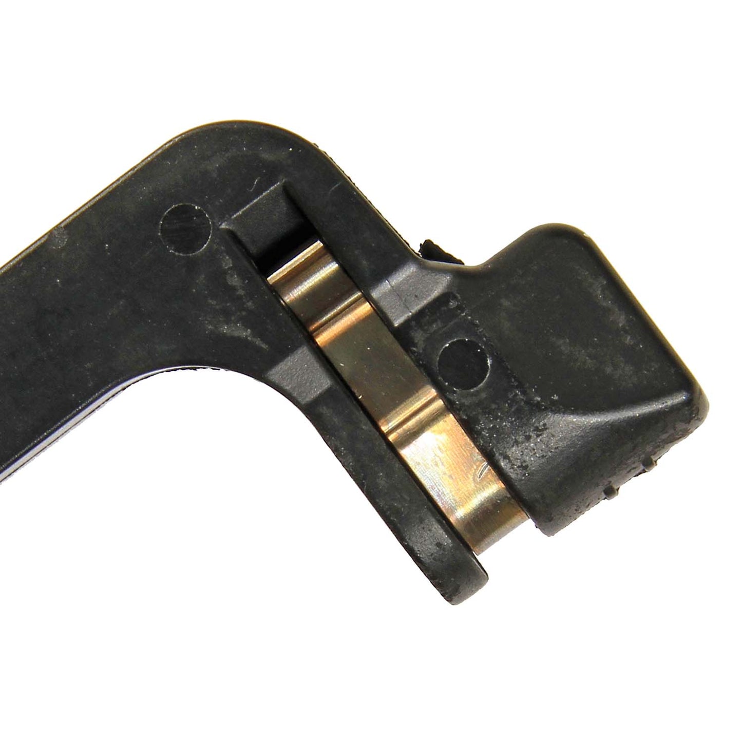 Front Electronic Brake Sensor PowerStop Euro-Stop SW-1205