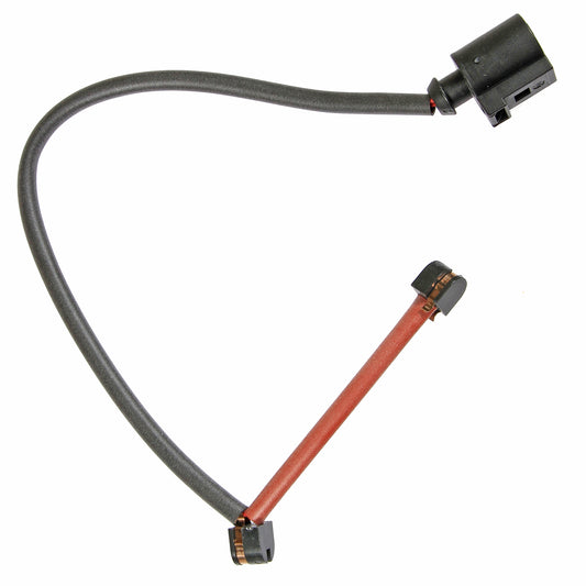 Front Electronic Brake Sensor by PowerStop Euro-Stop SW-1536