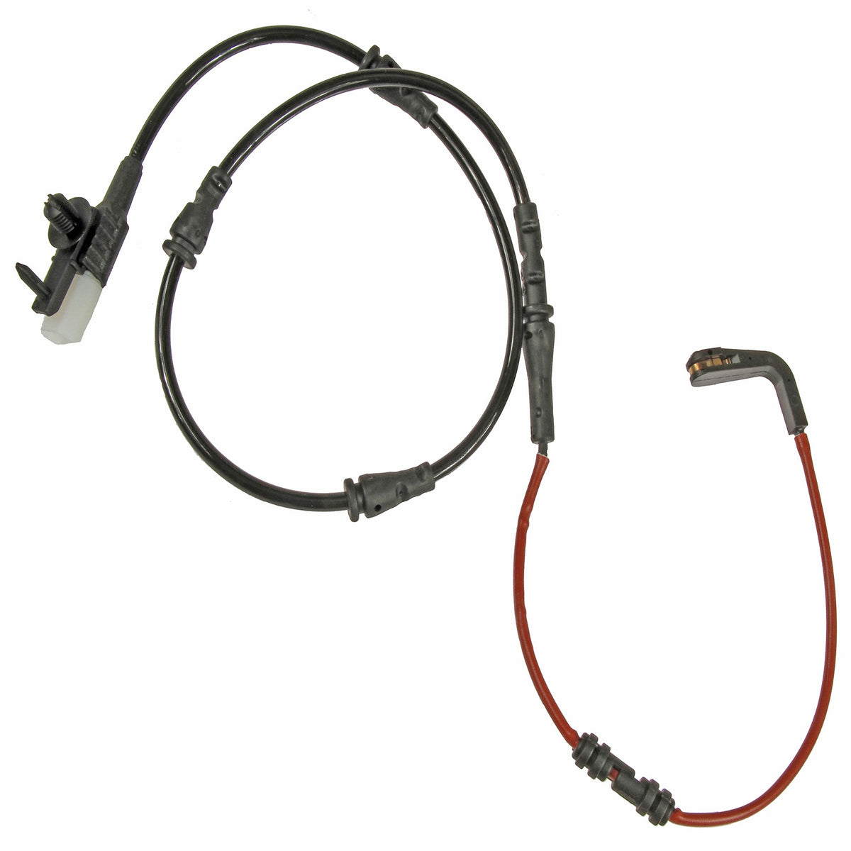 Rear Electronic Brake Sensor PowerStop Euro-Stop SW-1611