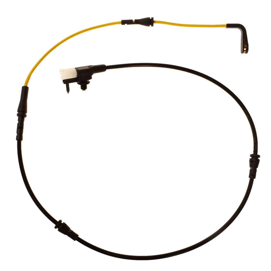 Front Electronic Brake Sensor by PowerStop Euro-Stop SW-1641