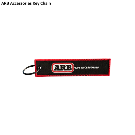 ARB Accessories Key Chain