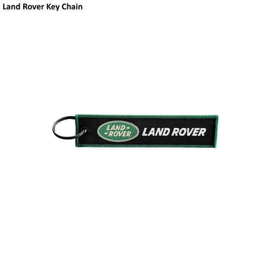 Land Rover Key Chain