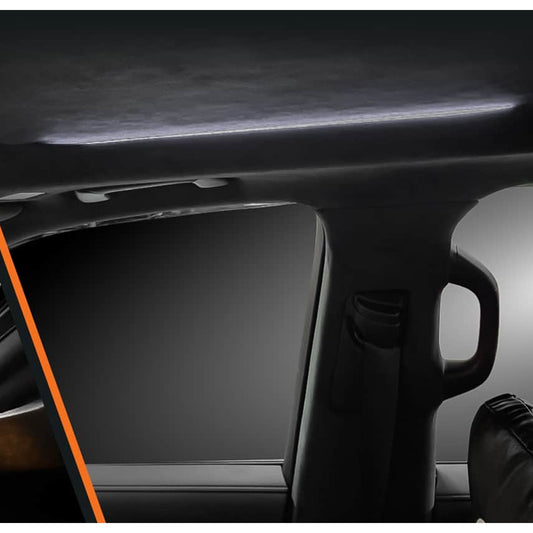 Sunroof Ambient Lighting - Toyota Prado LC250