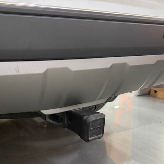 Towing Bar - Toyota Prado LC250