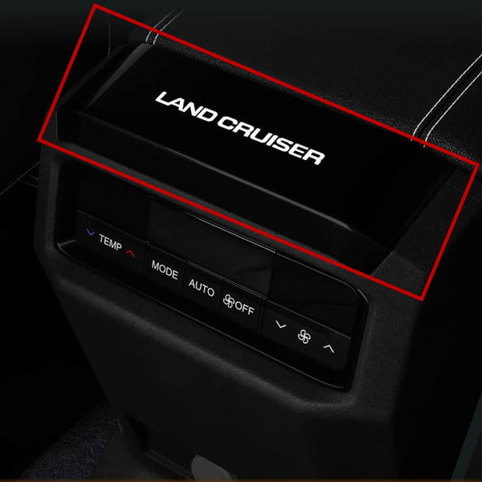 Center Console Light - Toyota Prado LC250