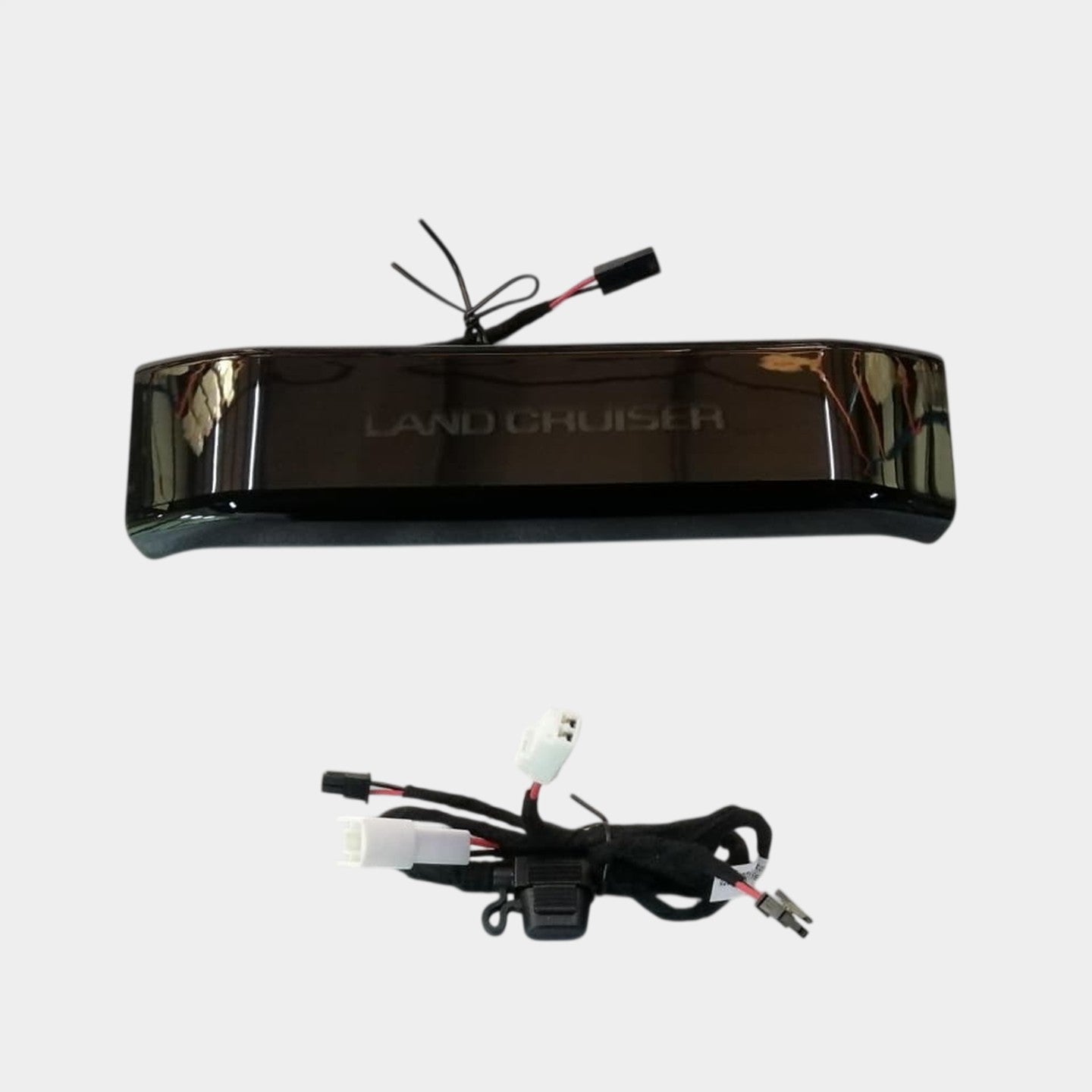 Center Console Light - Toyota Prado LC250