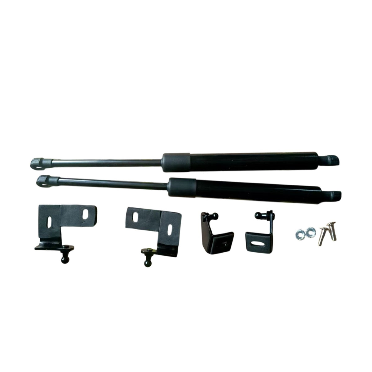 Bonnet Gas Struts Kit - Prado LC250
