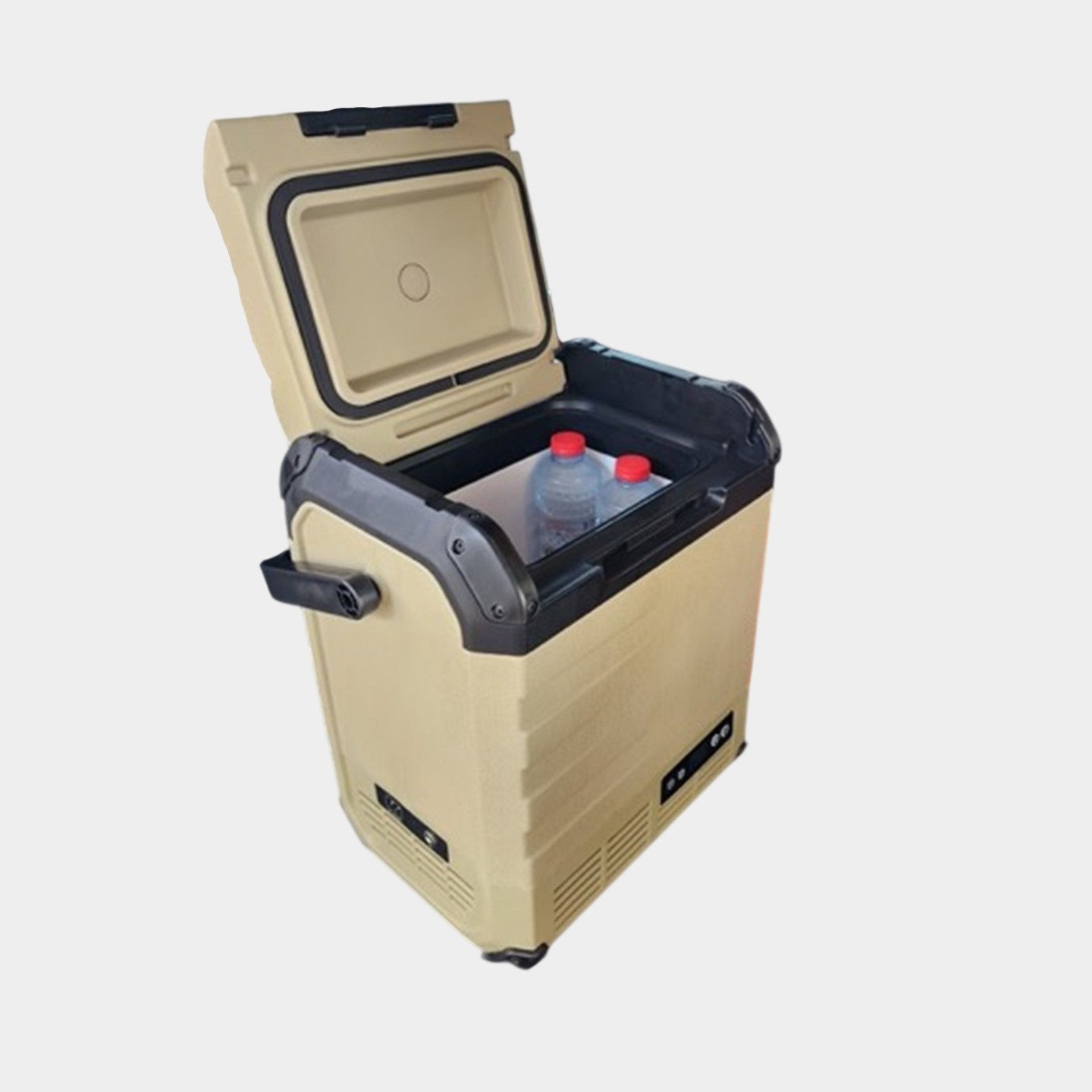 Compact Vehicle Fridge and Freezer (10L)