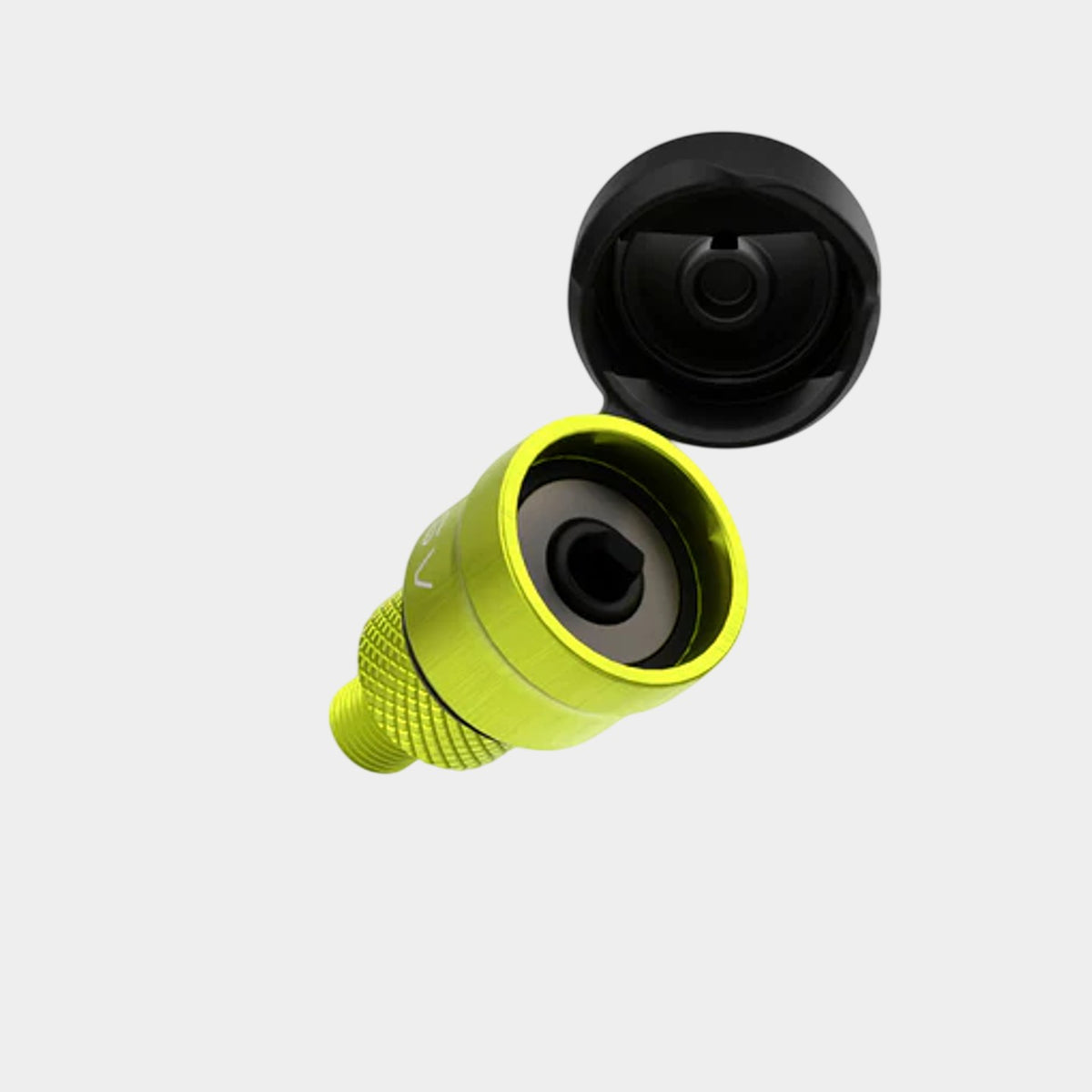 NSV MAX MAGFLATE 1-Piece Hose Adapter (Add-On)