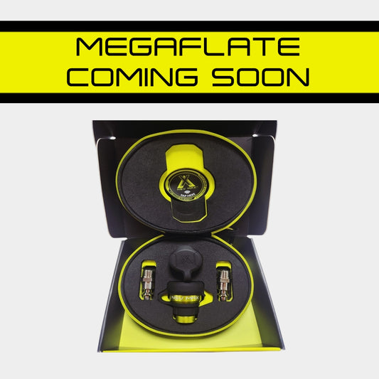 NSV MAX MEGAFLATE