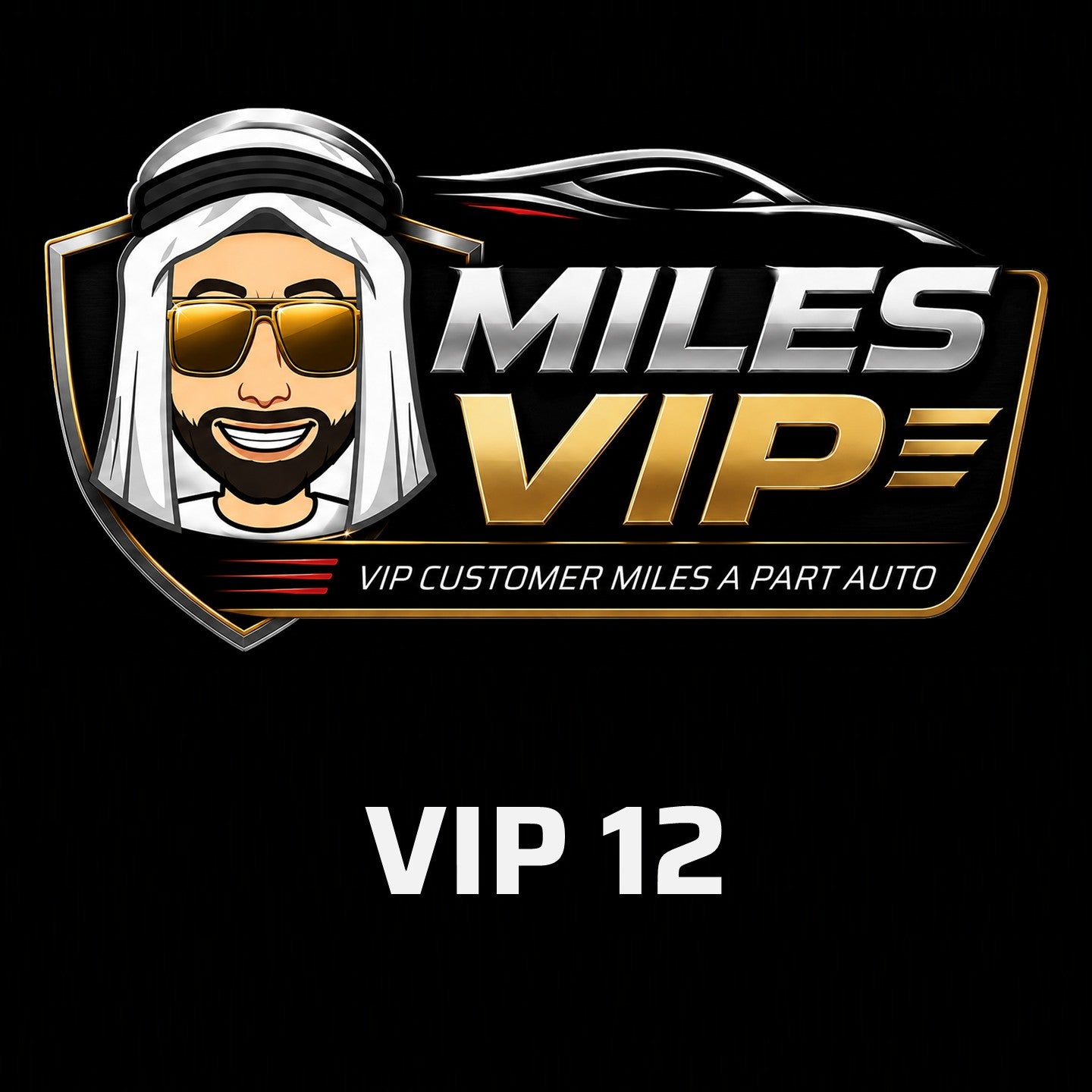MILES VIP Membership